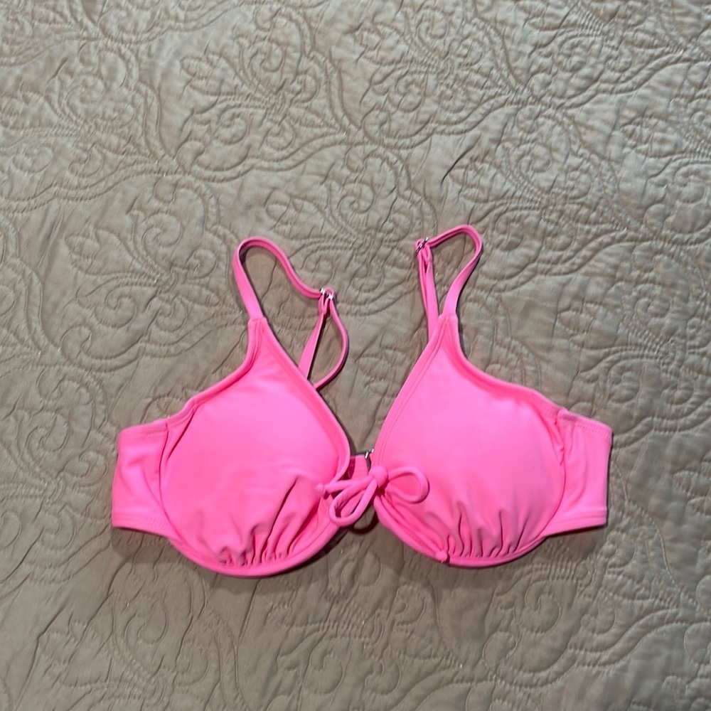 Cute Bikini Top